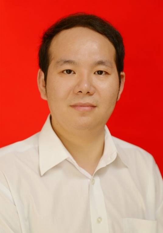 李胜利(湖南省郴州市公共资源交易中心党组书记)