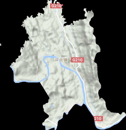 广兴镇（重庆市江津区下辖镇）