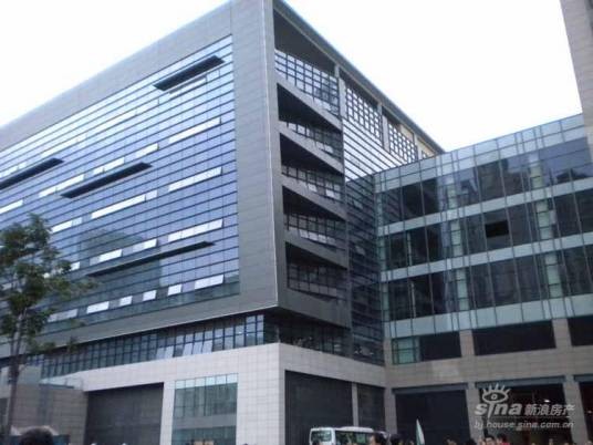 奥加国际公寓