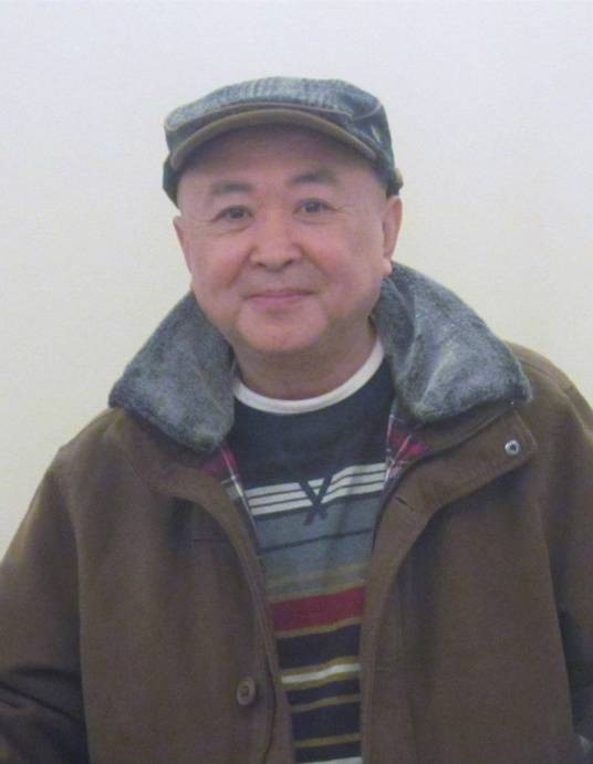 李一波(编剧、中国戏剧家协会会员)