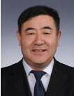 王立彬(辽宁省粮食集团有限公司董事长)