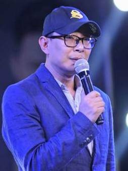 肖飞(中央电视台导演)