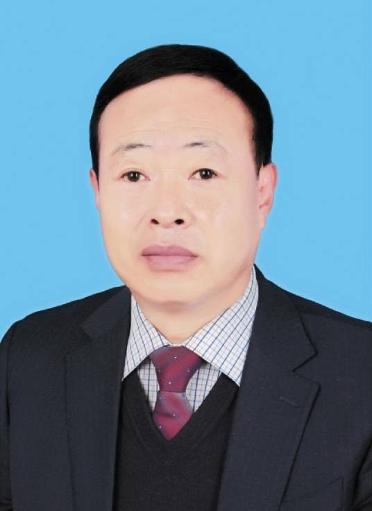 王源(山西省忻州市人大常委会代表资格审查委员会主任委员)