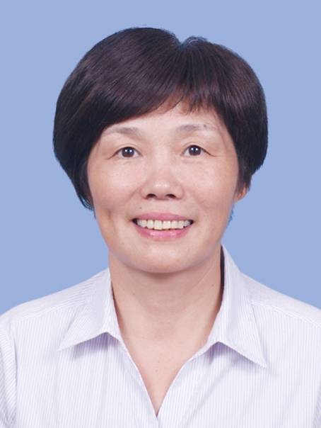 俞军（绍兴文理学院数理信息学院院长兼党委副书记）