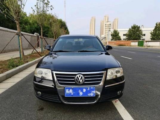 大众领驭 1.8T 手自一体豪华型