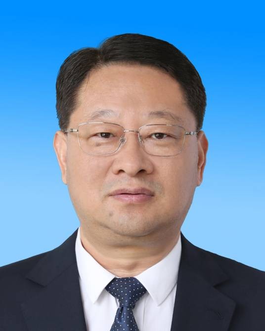 王伟(江苏邳州市委副书记、市长)