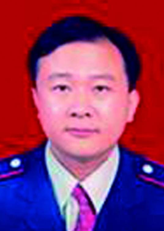 魏少波（梅州市地方税务局局长、党组书记）
