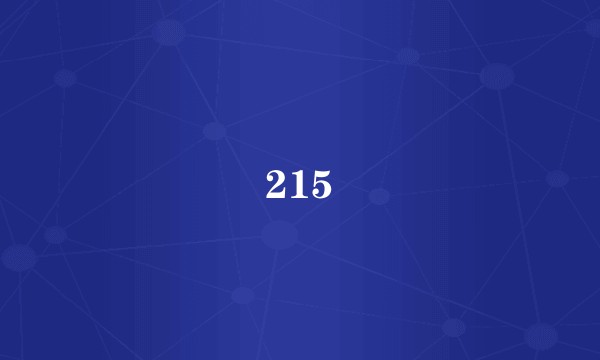 215