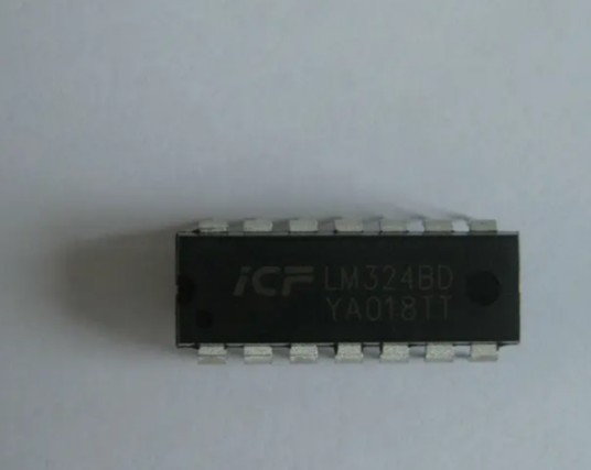 LM324D