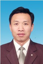 赵建平（河北科技师范学院园艺科技学院党委书记）