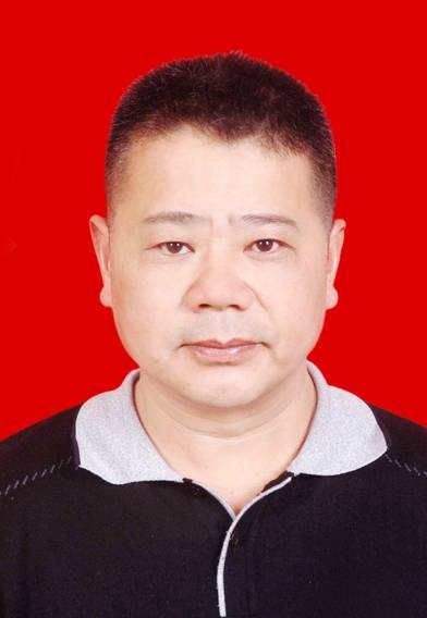 郑亮（松阳县综合行政执法局副局长、党组成员）