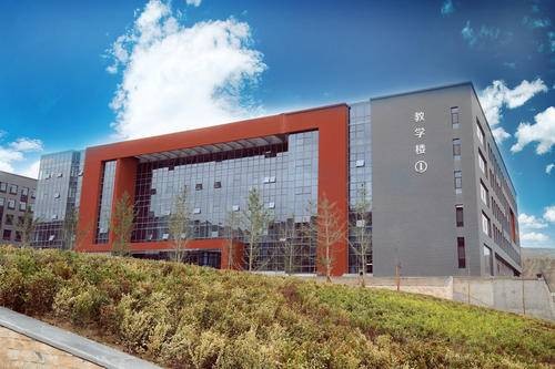 甘肃广播电视大学庆阳分校