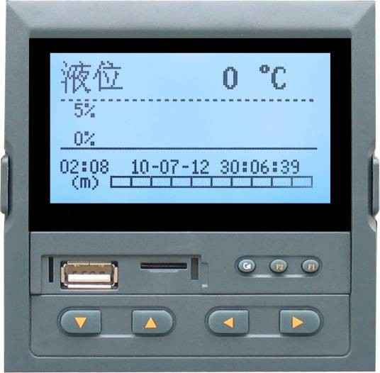 液位控制仪