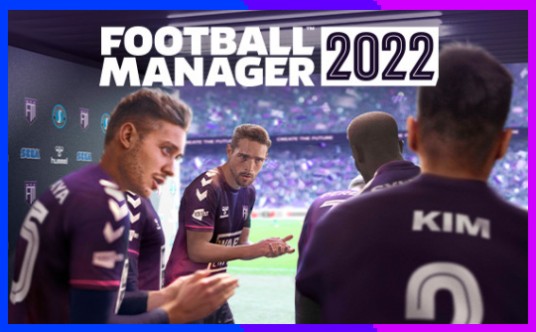 足球经理2022