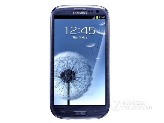 三星GALAXY SIII（I939/16GB/电信版）