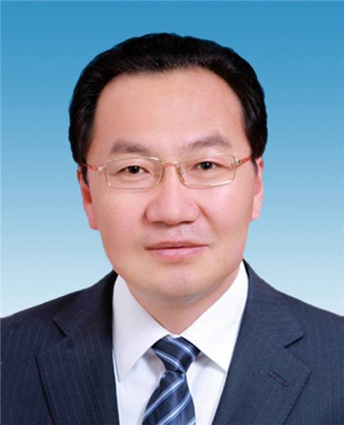 杨勇(新疆维吾尔自治区政协副主席)