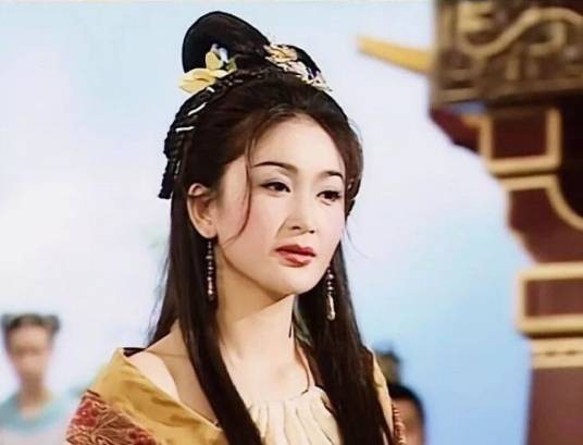 妲己（电视剧《封神榜》人物）