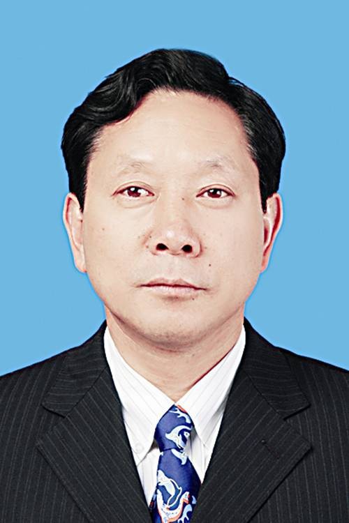 刘泽权(河南大学外语学院教授、博士生导师)
