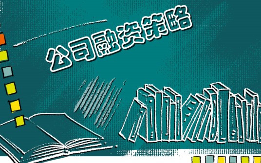 企业融资战略