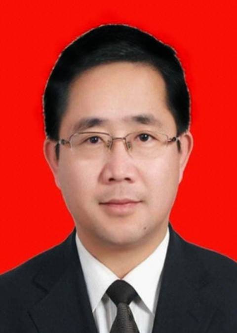 马晓军（宁夏回族自治区卫生健康委员会党组成员、副主任）