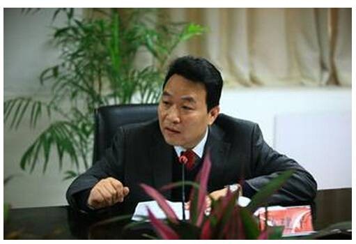 陈建平(西南核与辐射安全监督站党组书记、主任)