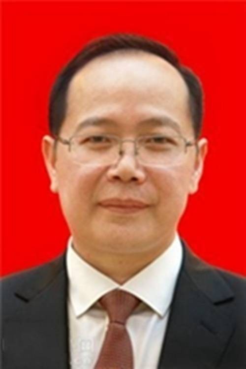 黄传龙(四川省直机关工委常务副书记、省委省直机关党校校长)