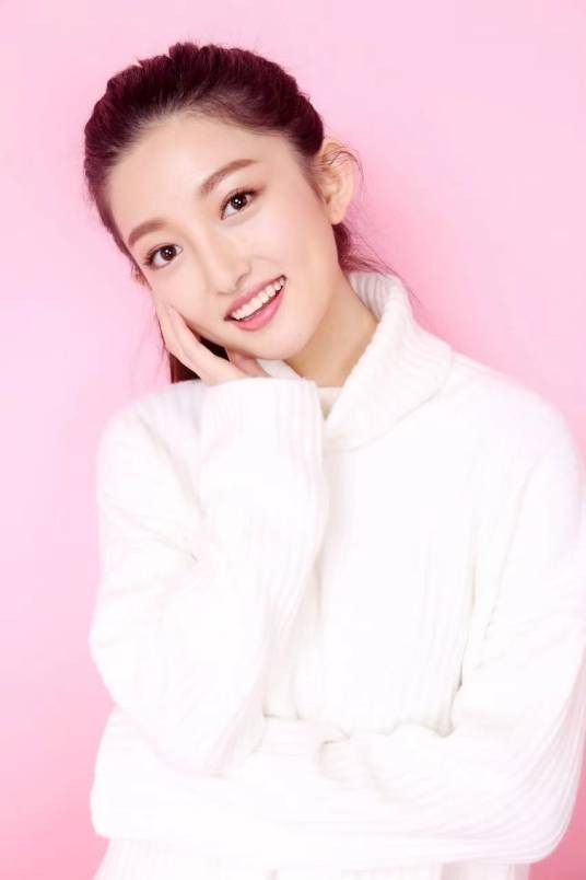 张晗(中国新生代演员)
