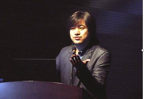 白宇（国内知名影视特效新锐导演）