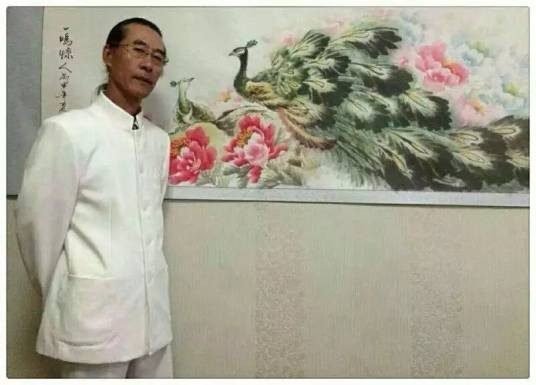 秦歌（画家）