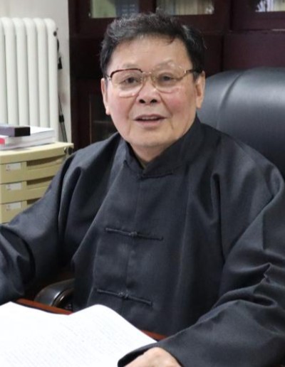 李贤臣(河南省人民政府参事)