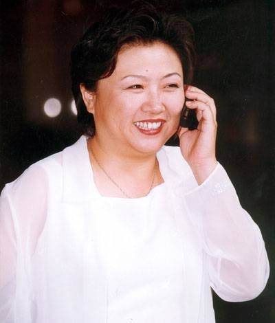 何佳（天津人民广播电台播音指导）