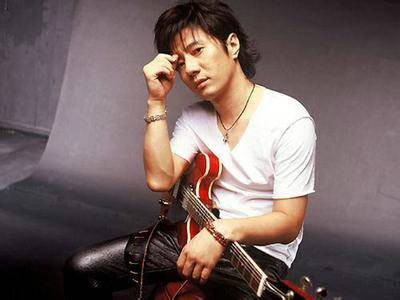 第三只眼（郑钧主唱的歌曲）
