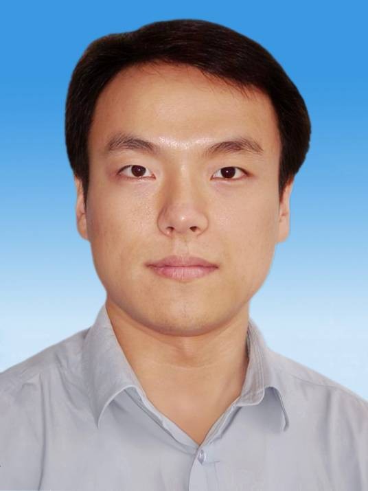 李长凯（天津市东丽区委常委、政法委书记）