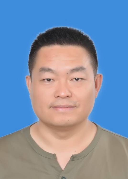 刘大勇（新疆大学讲师）