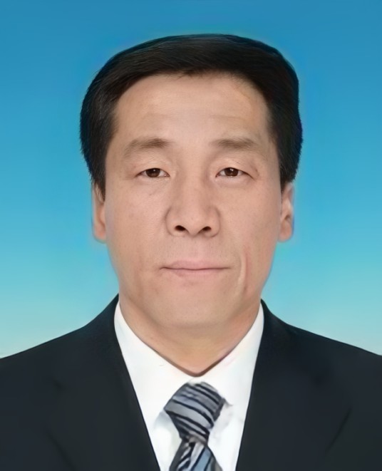 王智慧（北京市委巡视组原组长）