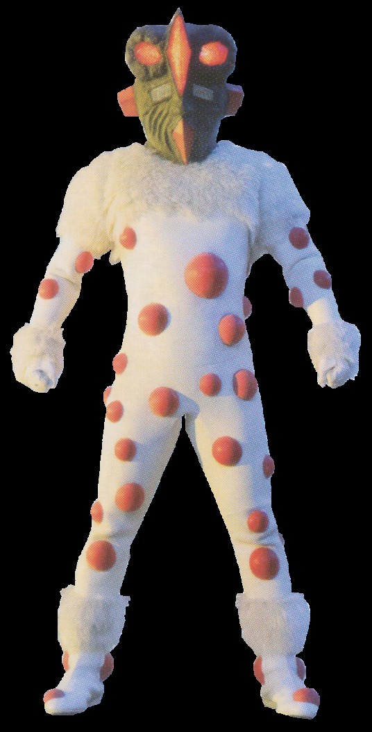 暗杀宇宙人纳克尔星人
