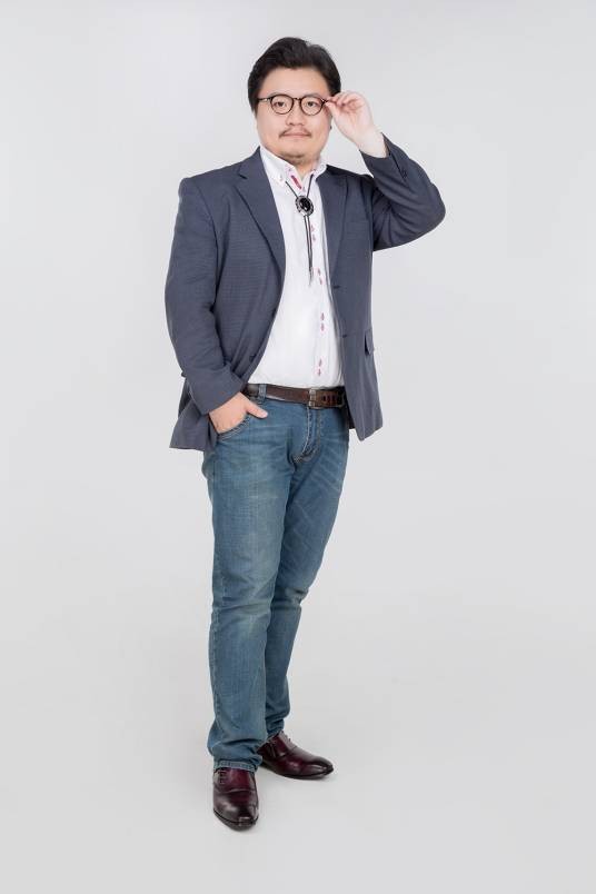 赵明阳(语朵教育创始人兼总经理)