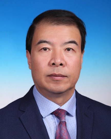彭博(北京市民族宗教事务委员会一级巡视员)