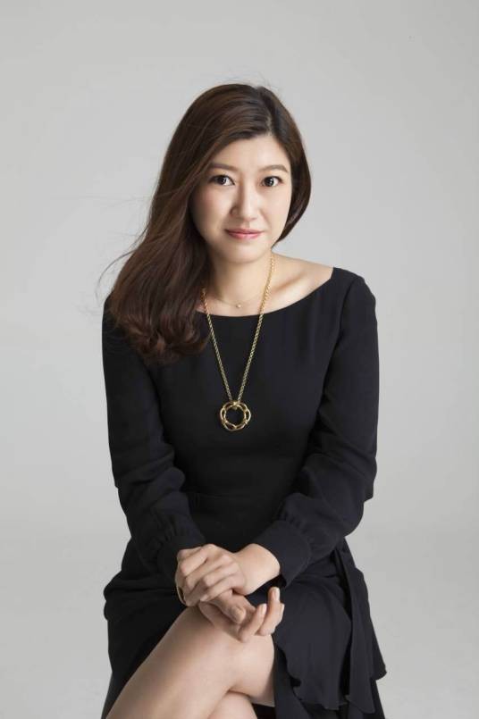 林妍（中国内地女导演）
