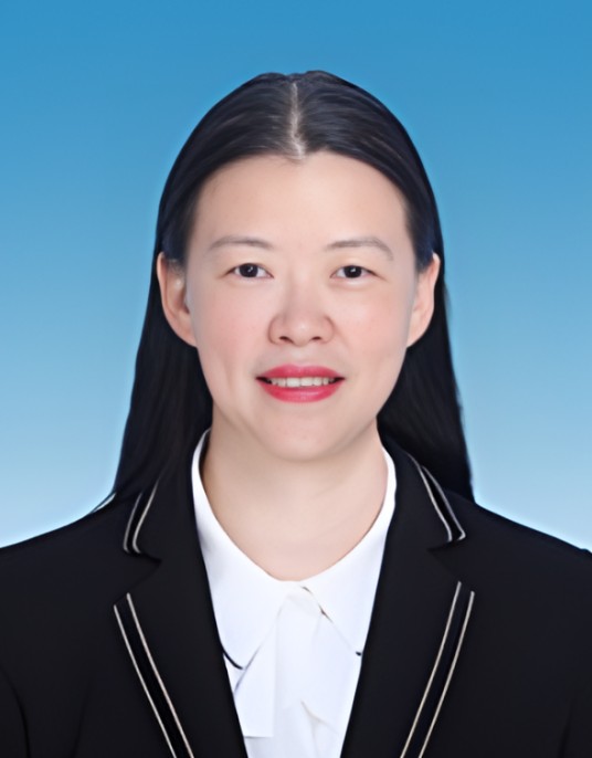 袁旭（四川省遂宁市船山区政协党组书记、主席）