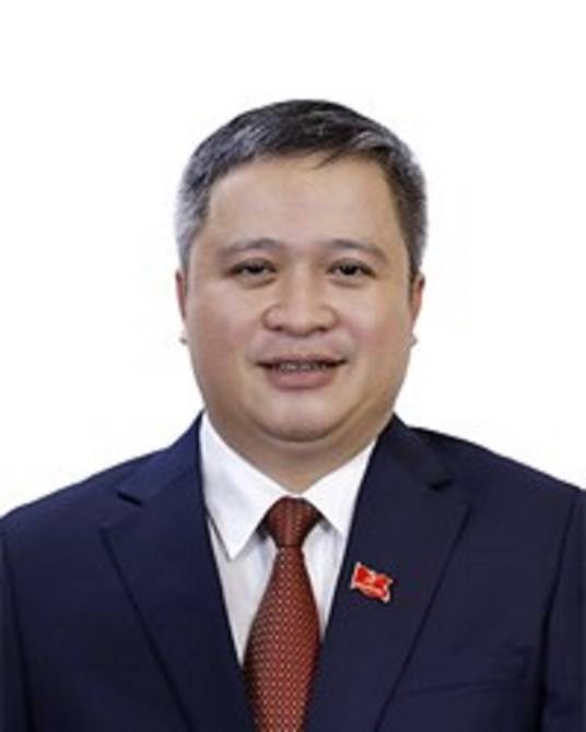 陈进兴(第十三届越共中央检查委员会副主任)