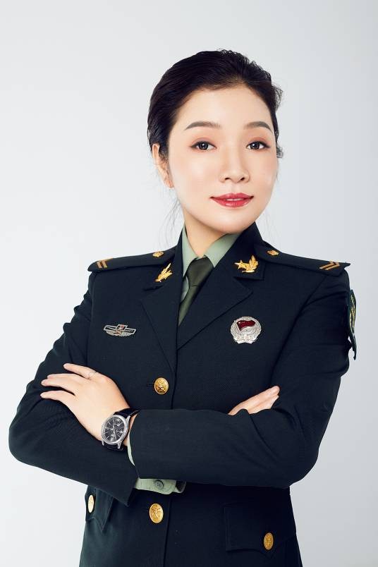 潘玲(中国内地女歌手)