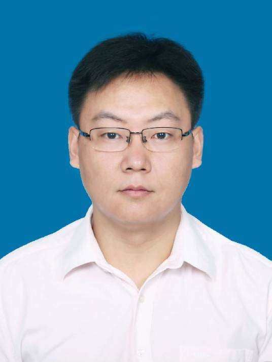 李胜（四川省南充高中高级教师）