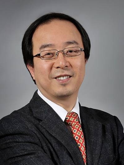 陈升(世纪互联集团创始人、董事长)