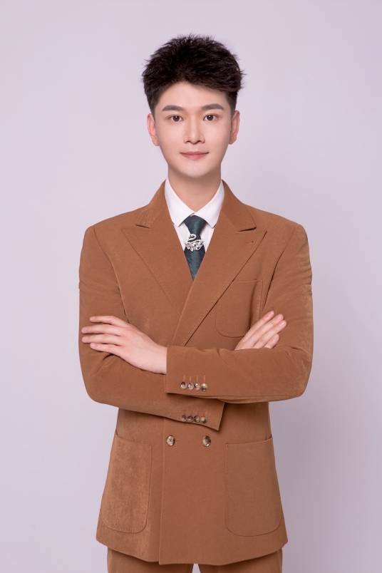 苏明(中国内地主持人)