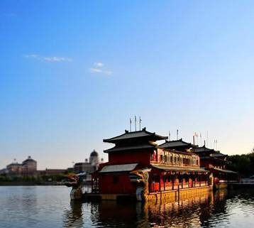 解放街村（北京市延庆县延庆镇下辖村）