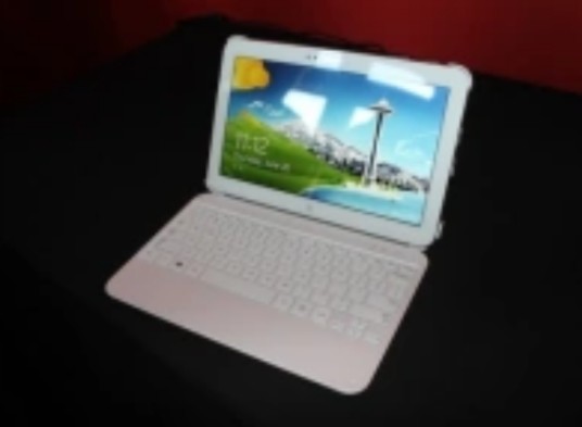 三星ATIV Tab 3