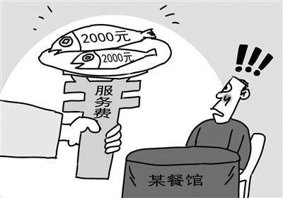 天价小黄鱼