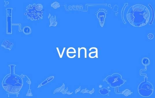 vena