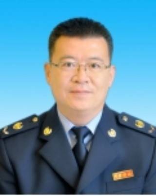 赵晗（国家税务总局乌海市税务局党委委员、副局长）